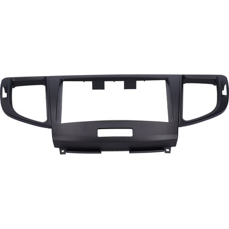 Cadre de tableau de bord 2 Din autoradio GPS CD DVD compatible Honda Accord Europe 2007-2012 (1/5)