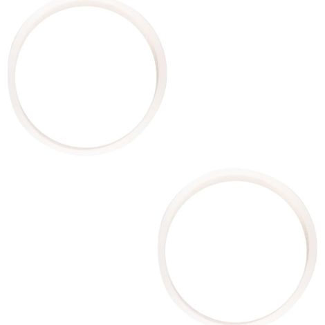 Replacement Silicone Seal Ring for 600W Juice Extractor Accessories Waterproof Rubber Fits Blender Models (1/5)