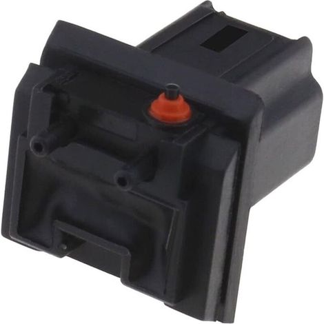 Commutateur de déverrouillage du hayon de voiture 6554V5 compatible avec 206 207 307 308 407 5008 C3 contact de démarrage du hayon micro-interrupteur bouton de poignée de coffre de voitur (1/4)