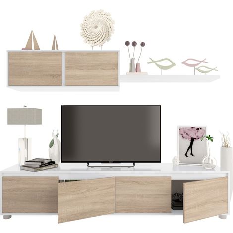 Mueble Salon TV Home (1/2)