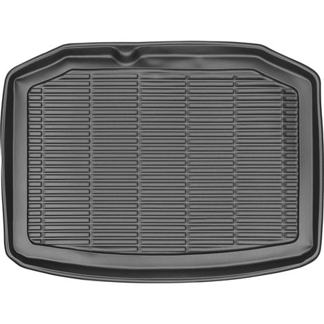 Baule MAX-MAT 911902 (9-27003) - Seat Ibiza III Hatchback 2002-2008 / Skoda Fabia II Hatchback 2007-2015 / VW Polo IV Hatchback 2001-2009 (1/5)