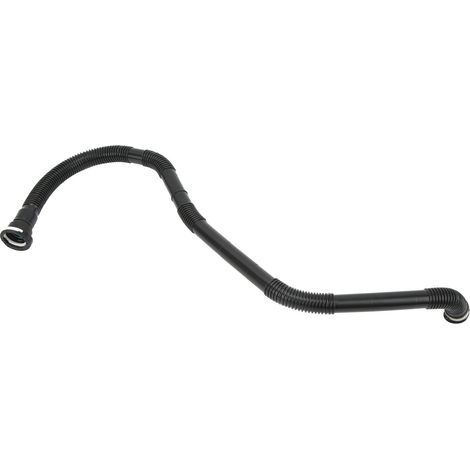 Tuyau d'air EGR 161847, fabrication professionnelle, remplacement pour Peugeot 307 307CC 307SW (1/5)