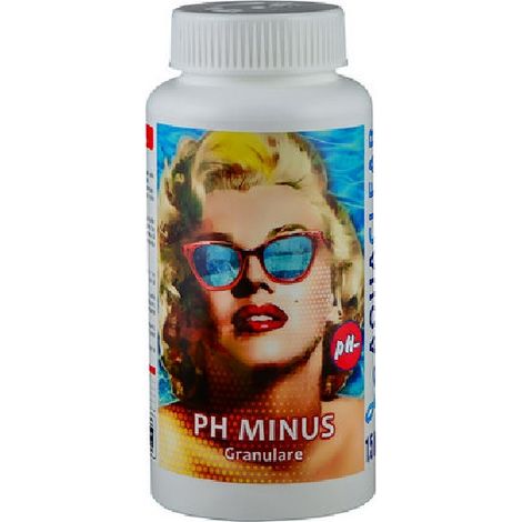 Ph Minus Granulare Aquac 1,5 Kg