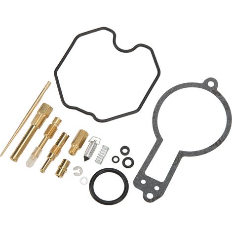 Kit de réparation de carburateur de moto renforcé et complet pour XR600R XR600 (1/5)