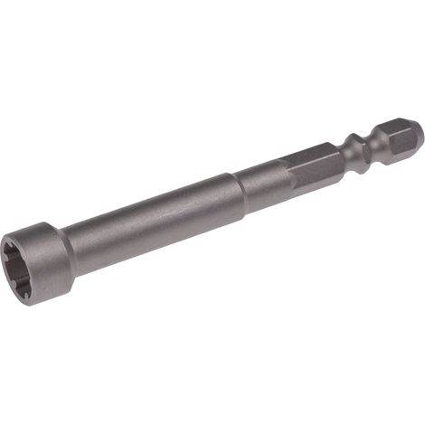 Embout de vissage RS PRO System Zero, T3, Acier chrome vanadium ( Prix pour 1 )