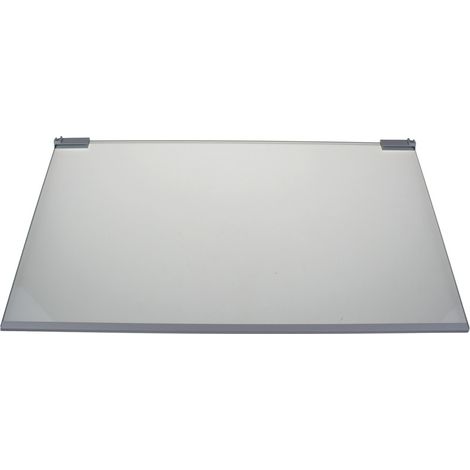 Electrolux - placa de cristal - 519x300mm - 2109403036 - 7321422606230