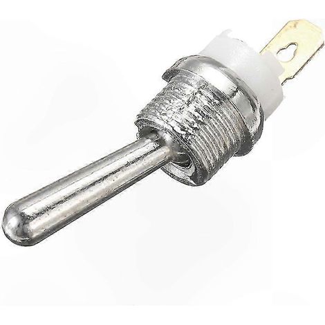 Interrupteur à bascule marche/arrêt pour tronçonneuse, compatible avec les interrupteurs de démarrage/arrêt de remplacement pour les modèles 52/58/59, pièces automobiles. (1/5)