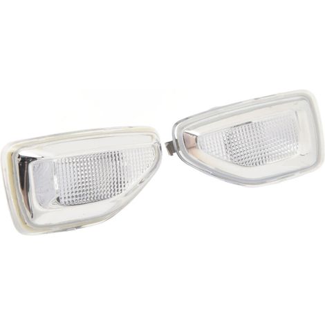 Lampada di segnalazione laterale Eosnow 261651140R per Dacia Sandero Stepway MK2 pre-restyling (1/3)