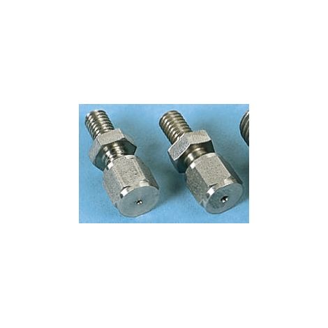 Raccord de compression M6 pour Thermocouple, Ø 2mm ( Prix pour 1 )