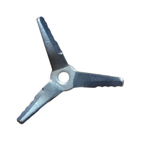 Herramienta Cuchilla para soplador compatible con Tbv228