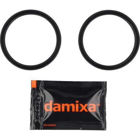 Damixa Dichtungsset für Schwenkbereich X- Ringe 5805100 (1/3)