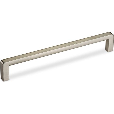 Bügelgriff KALMAR BA 160 mm Edelstahloptik (1/3)