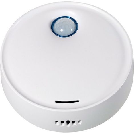 Smart Déodorant litière pour Chat, Désodorisant pour litière pour Chat, Absorbeur d'odeur Automatique, alimentée par USB, Convient pour Toutes Sortes de litière, Armoire, Cuisine (1/5)