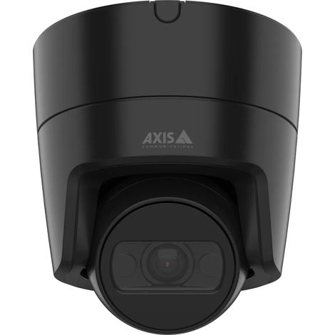 Axis M3128-Lve - NetzwerK-berwachungskamera - Ptz - Turret - Auenbereich, Innenbereich - Vandalismussicher / Wetterbestndig - Farbe (tag&nacht) -