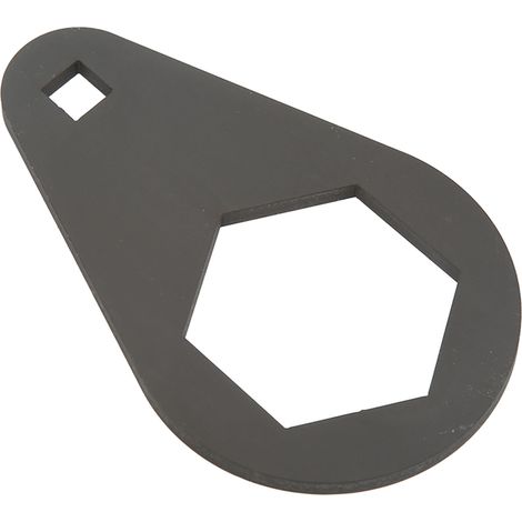 Outil de maintien compresseur climatisation 412‑157 fixateur poulie embrayage pour Ford Transit Custom PHEV (1/5)