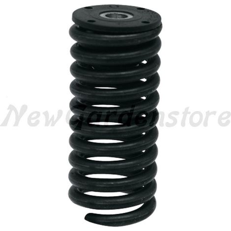 Molla antivibrante decespugliatore motosega compatibile HUSQVARNA 503 895601