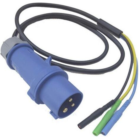 HT Instruments BMA-32 Adaptateur de mesure - (1/3)
