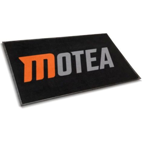 Tappeto moto / tappeto ambientale Tourtecs GM1 190x80cm