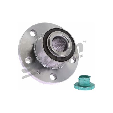 Kit de roulements de roue compatible Seat, Škoda, Audi, VW