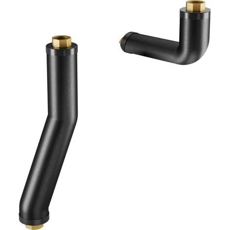BOSCH Installationszubehör BCS 37 Anschluss-Set Heizkreisset und HYC25/40, 8732965778