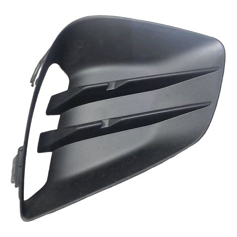 Grille Ventilation Pare-choc Avd RENAULT Clio [PRODUIT D'OCCASION]♻️133318180r