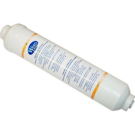 Filtre à eau pour frigo américain Wpro Whirlpool - 484000008553