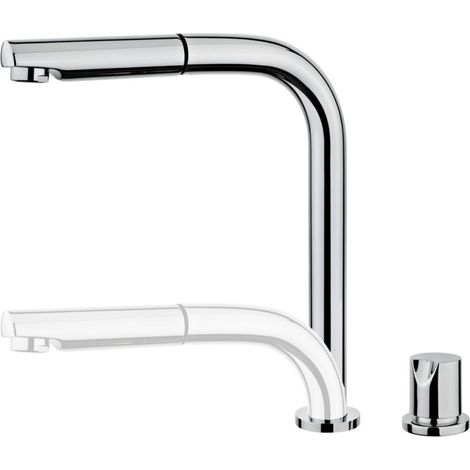 Teka AUK 983 CROMO - Grifo (1/2)