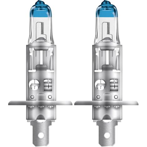Osram Automotive 64150NL-2HB Lampadina alogena Night Breaker® Laser Next Generation H1 55 W 12 V (1/5)