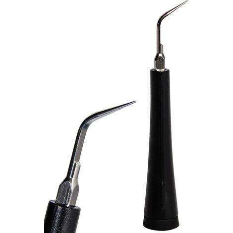 Heckermann XPRE128 Zahnbürsten-Scaler Modell 2 (1/3)