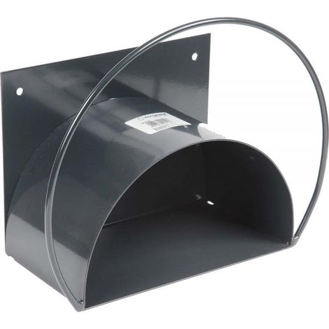Comfort per tubo flessibile a parete zincato 25m