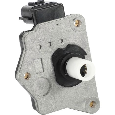 Capteur de débit d'air massique (MAF) AFH45M-46 pour Nissan D21 Sentra 100NX B13 Primera (1/5)