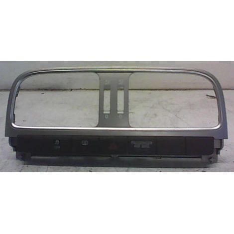 [PRODUIT D'OCCASION] Bouton De Warning VOLKSWAGEN Polo ♻️ Ref Oe. 6r0953509b - Garantie à vie (1/2)