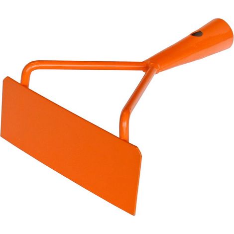 Hacke T101, Jäthacke, 150 mm, ohne Stiel
