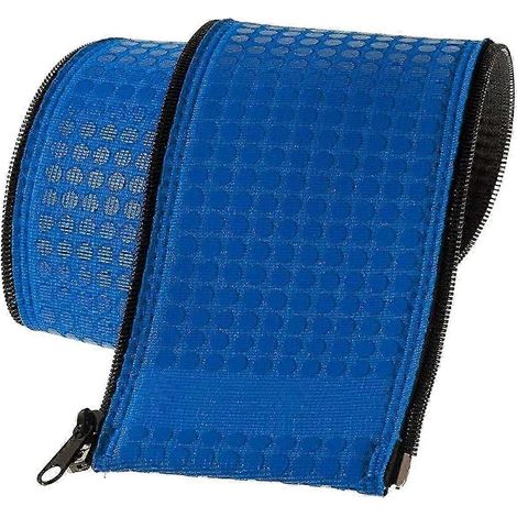 Housse de protection zippée pour main courante de piscine, pour piscine hors-sol ou enterrée.-6FT