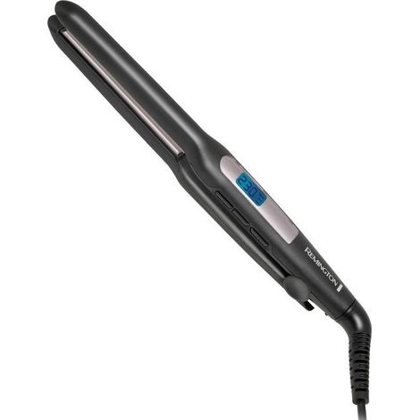 Remington S5515 Piastra Nera per Capelli Corti