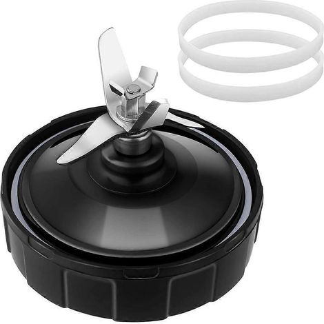 6-Finnen-Mixermesser für 1000W Auto-IQ BL480D BL480--
