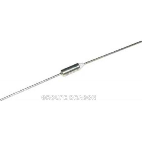 PROTECTION THERMIQUE 184° C pour FOUR DE DIETRICH - 92X2230
