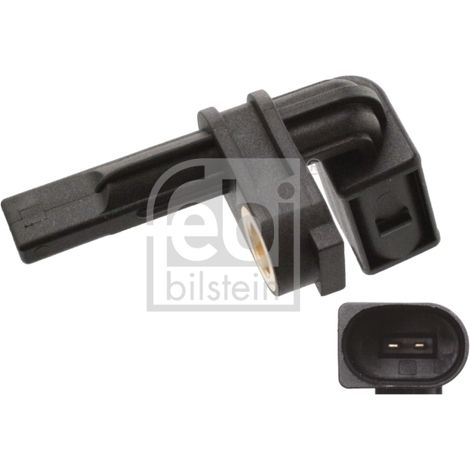 FEBI BILSTEIN 105730 Capteur, vitesse de roue - 7P0 927 807 - 7P0