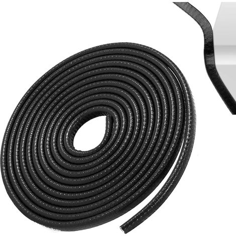 5M Joint De Porte De Voiture en U, Protection Portière Universelle (1/5)