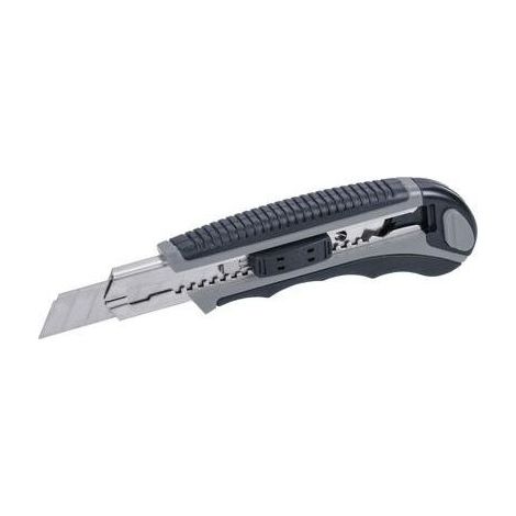 Cutter kwb 014018 Edelstahl Auto-Lock 18 mm