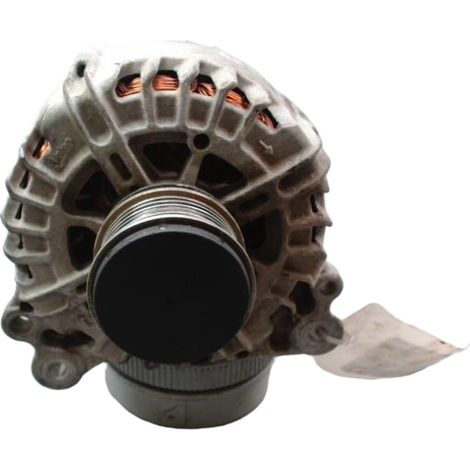 [PRODUIT D'OCCASION] Alternateur SEAT Ibiza Iv Phase 2 (6j) 2012-... ♻️ Ref Oe. 06f903023f - Garantie à vie (1/4)