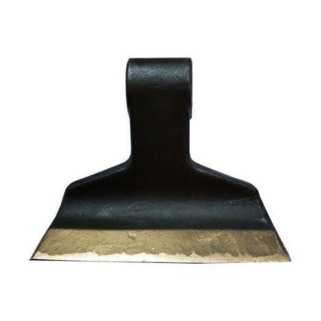 Marteau-pilon 120x40x14,5 R90 RM8 Zanon 07386 (1/3)