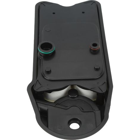 Filtre de ventilation du carter CV52001 Remplacement pour Dodge Ram 2500 3500 4500 5500 (1/5)