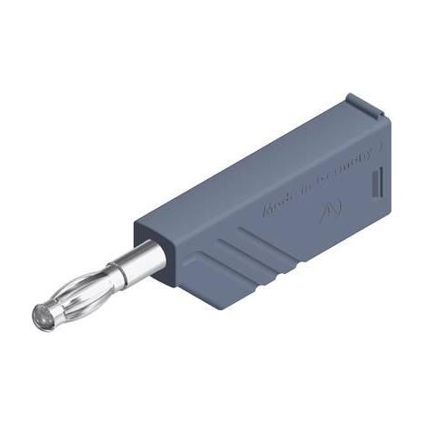 SKS TURMSTECKER GRAU LAS N WS 4 MM
