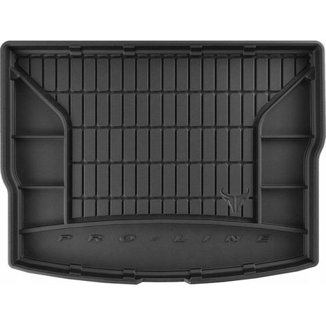 Gummi-Kofferraummatteneinsatz MITSUBISHI ECLIPSE CROSS ab 2018- (1/5)