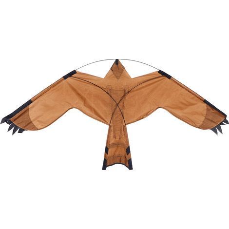 Cerfs-volants pour rizières, cerfs-volants effaroucheurs d'oiseaux, cerfs-volants anti-oiseaux, type B (1/5)
