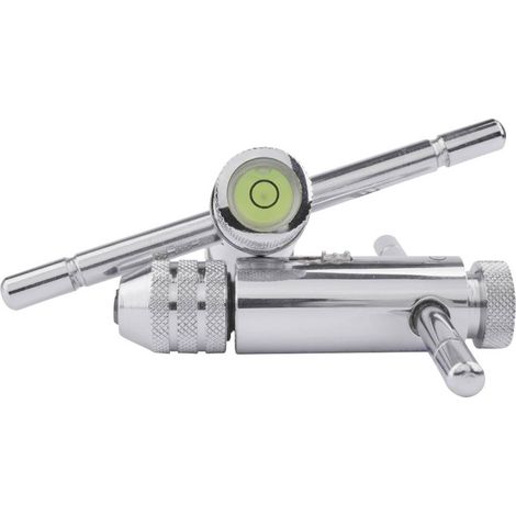 GSR B00612120 Porte-taraud métrique M3 - M10 1 pc(s) (1/2)