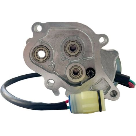 Le démarreur 31300-HN0-A11 convient aux démarreurs Honda TAV TRX450 ES 98-01. (1/5)