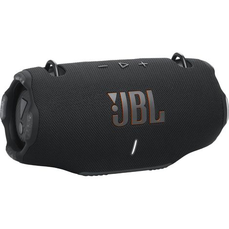 JBL Xtreme 4 Haut-Parleur Bluetooth étanche IP67, Son Puissant et Basses Profondes, 24h de Lecture, Powerbank, PartyBoost