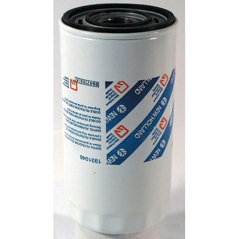 Filtro aceite NEW HOLLAND 1931048